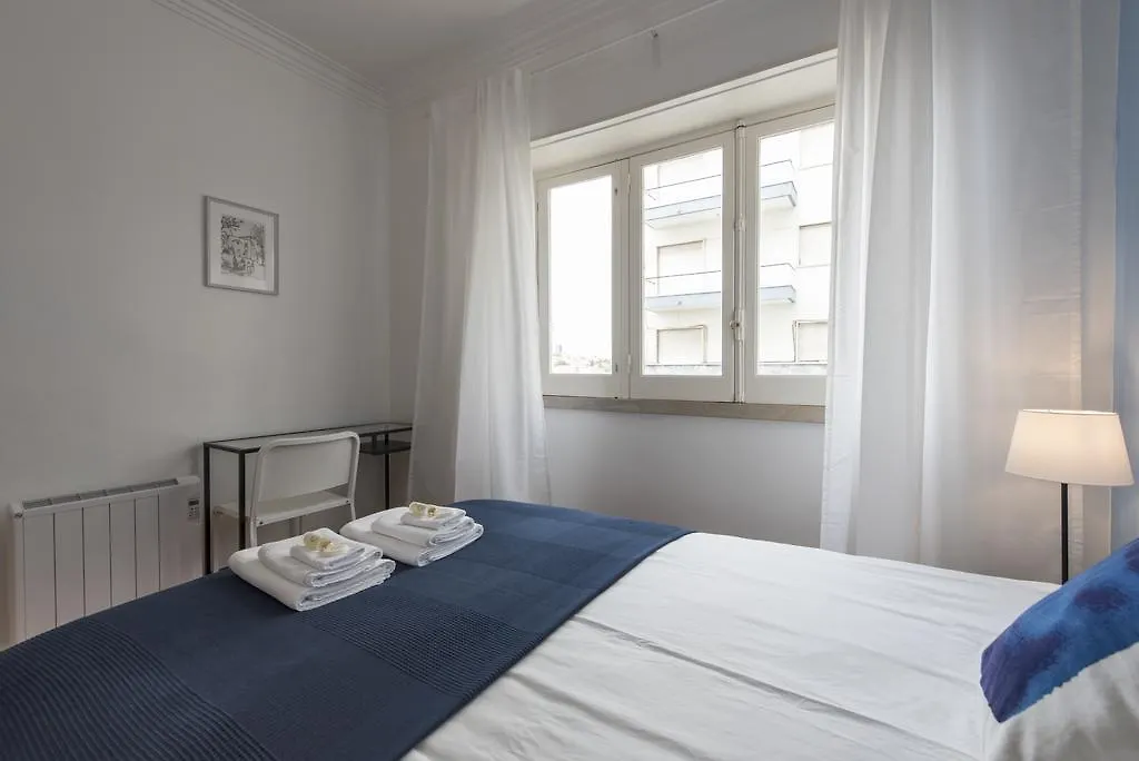 The Ideal Place Close To The Castle Lisboa Apartamento