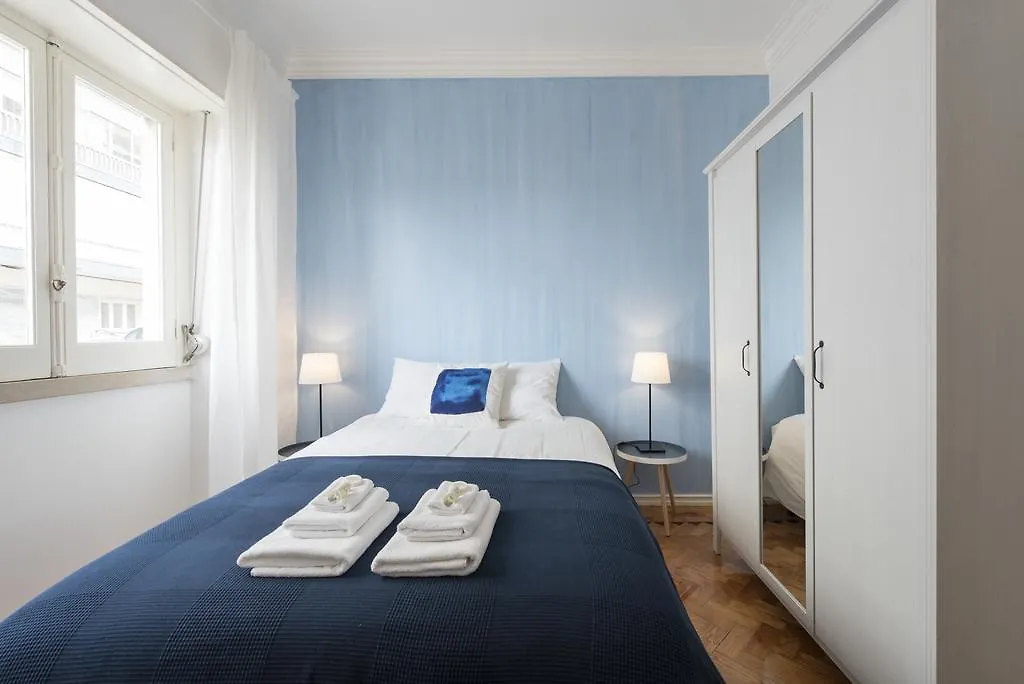 The Ideal Place Close To The Castle Lisboa